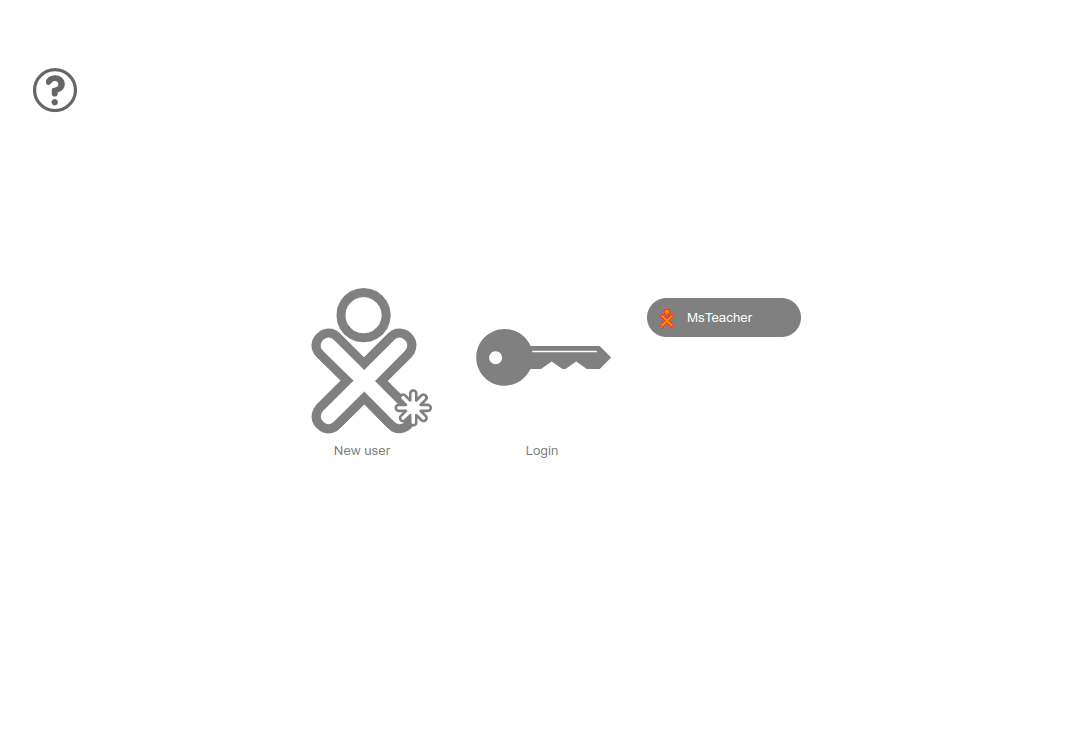 Creating assignments with Sugarizer
