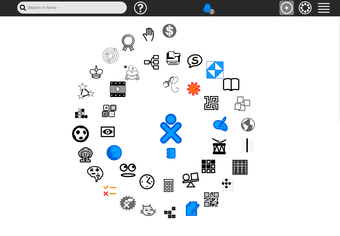 Completing Assignments with Sugarizer