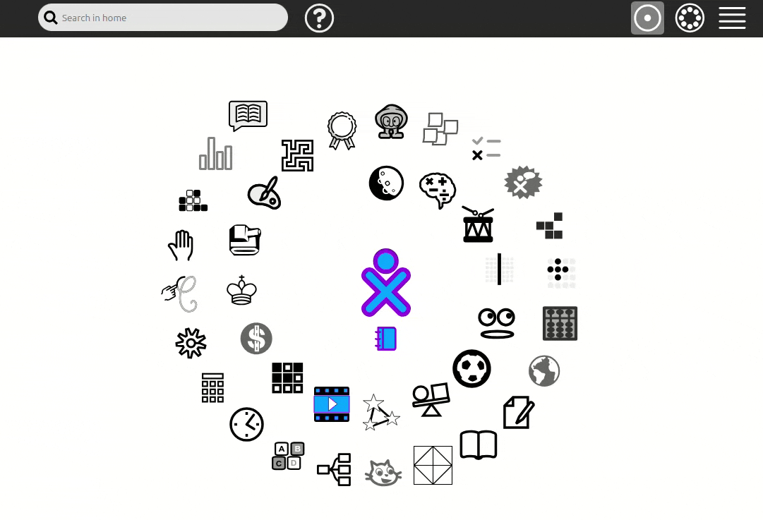 The Video Viewer Activity